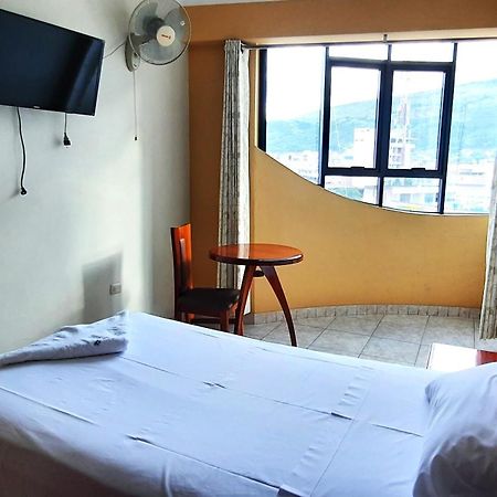 Gran Hotel Palmeras Jaen Bagian luar foto