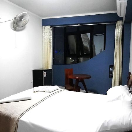 Gran Hotel Palmeras Jaen Bagian luar foto