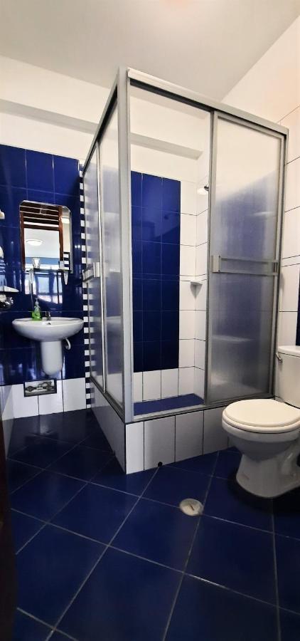 Gran Hotel Palmeras Jaen Bagian luar foto