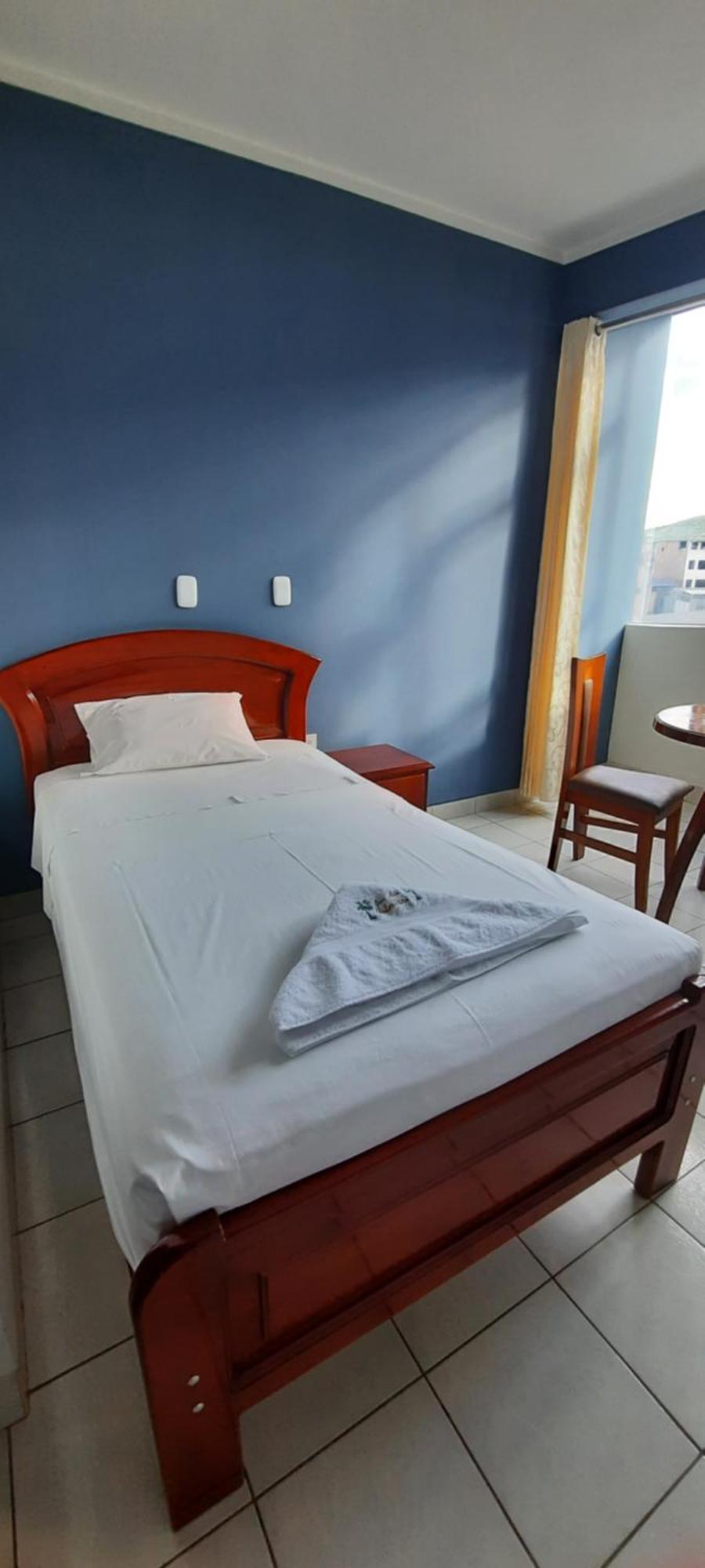 Gran Hotel Palmeras Jaen Bagian luar foto
