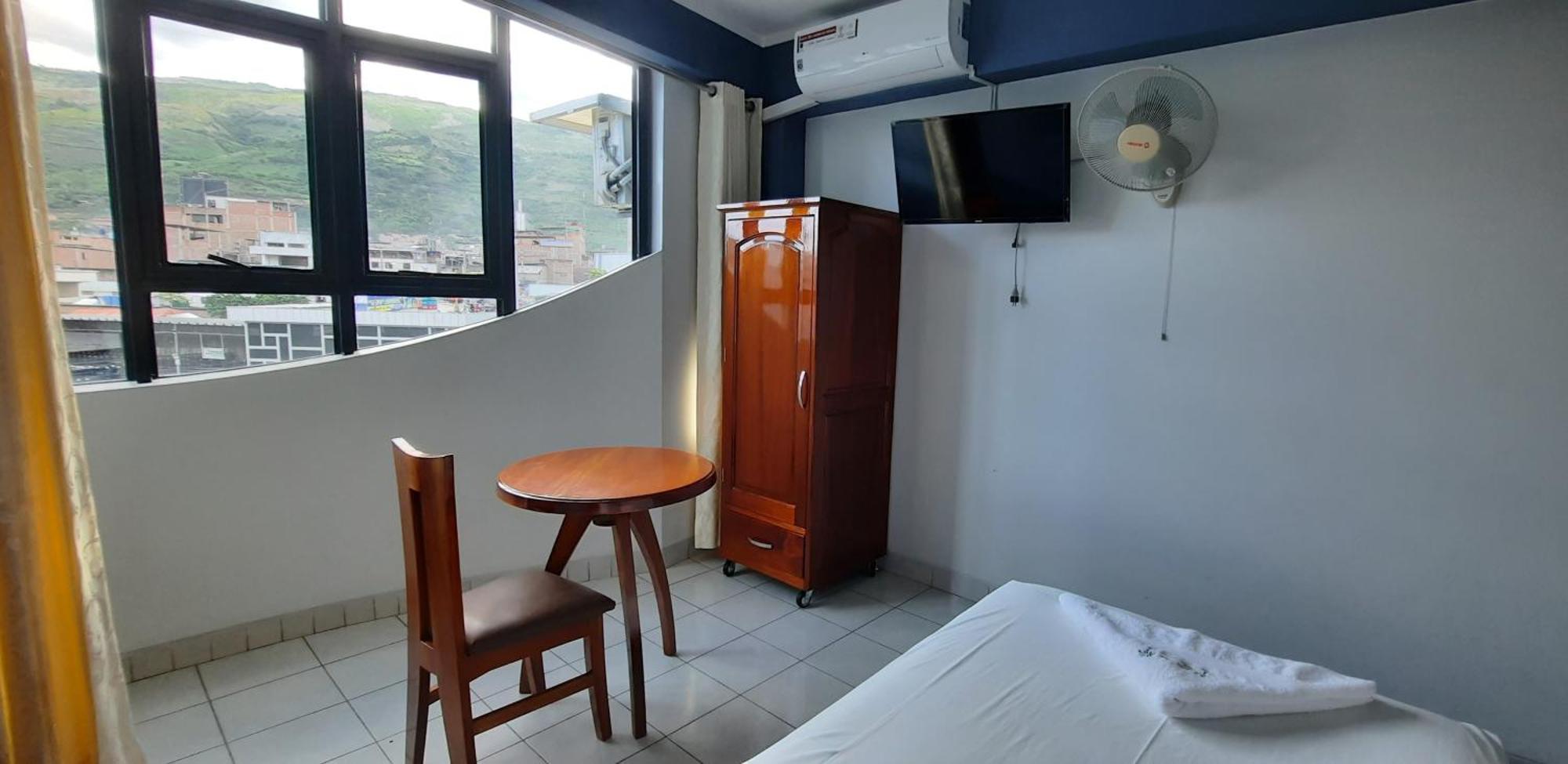 Gran Hotel Palmeras Jaen Bagian luar foto