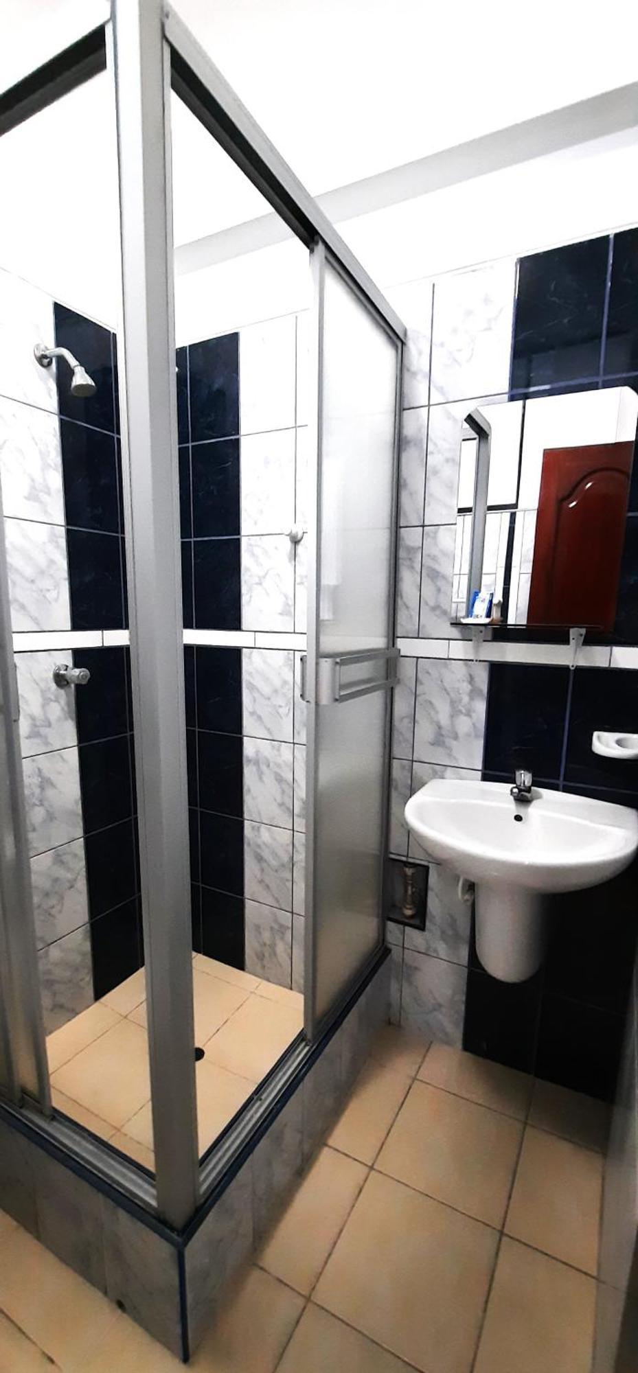Gran Hotel Palmeras Jaen Bagian luar foto