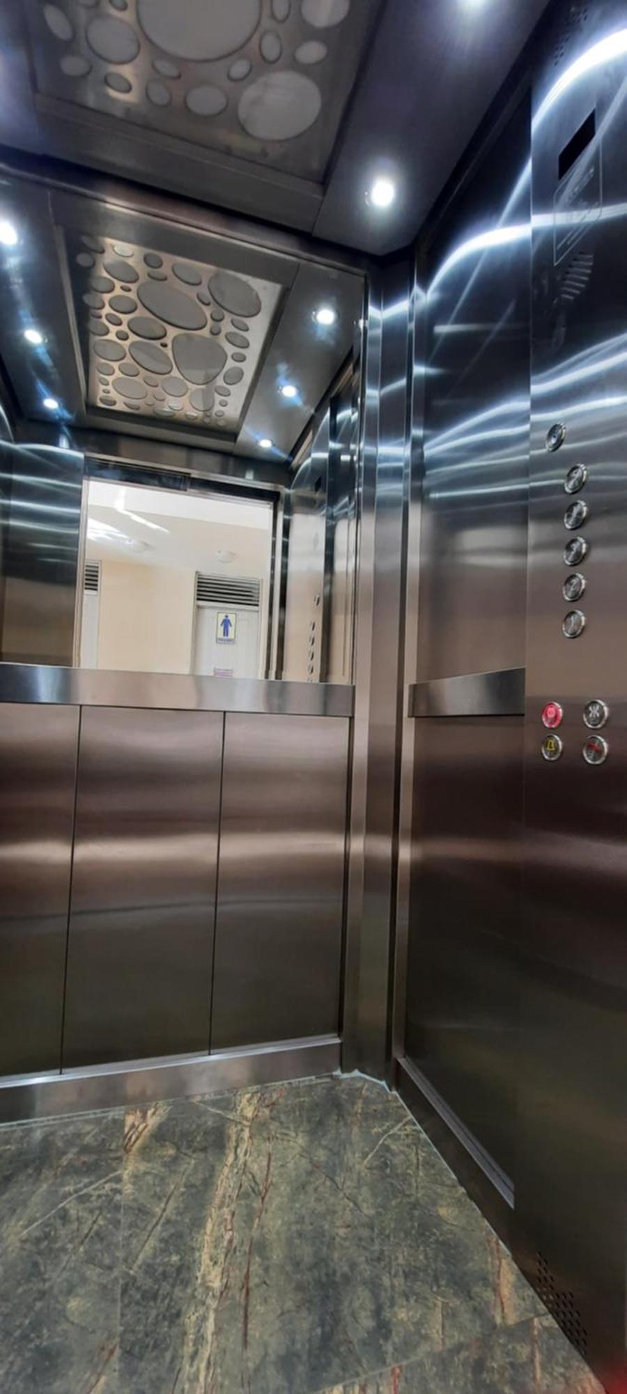 Gran Hotel Palmeras Jaen Bagian luar foto