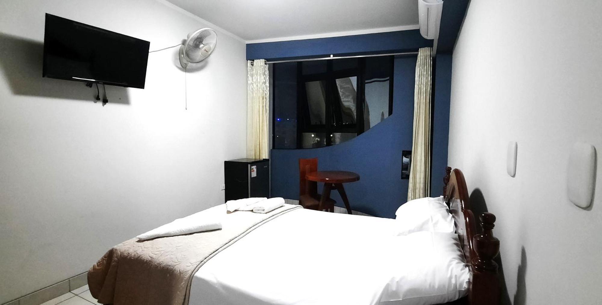 Gran Hotel Palmeras Jaen Bagian luar foto